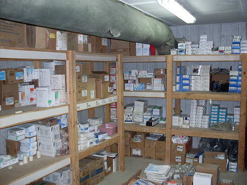 Medical Supplies