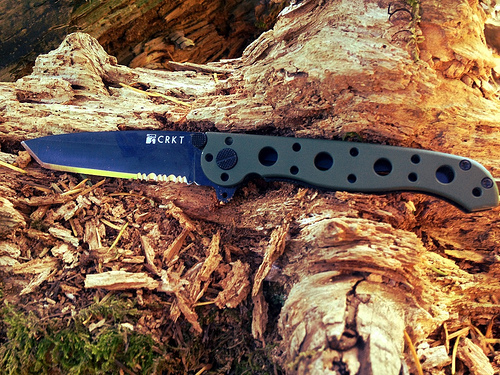 Survival Knife