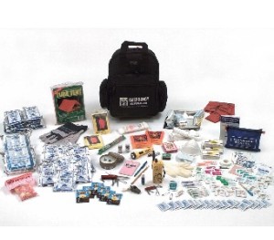 bug out bag