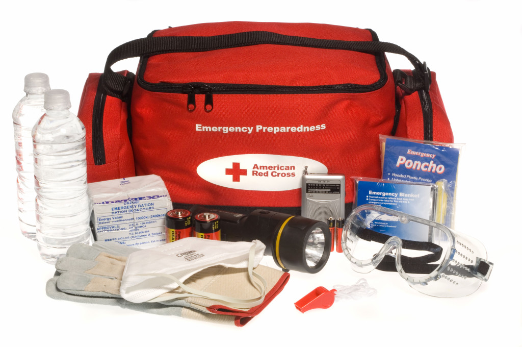 Emergency Preparedness Natural Disasters