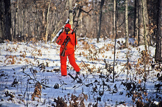 winter survival-protect your firearm