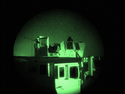 Night Vision Gear