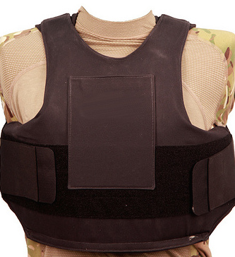 Body Armor