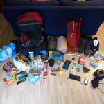 Bug Out Bag Survival Kit