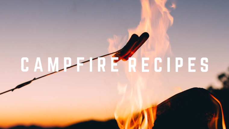 11 Campfire Recipes