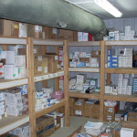 Medical Supplies
