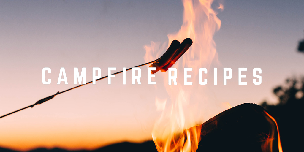 11 Campfire Recipes