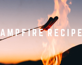 11 Campfire Recipes